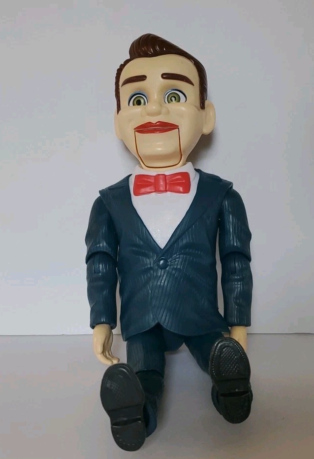 Disney Toy Story Goosebumps Slappy BENSON 13