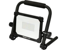 Yato Portable LED Spotlight SMD 30W 2850Lm 6500K YT-818381
