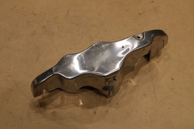 1964 1965 Corvette Original Small Block Distributor Top Ignition Shield 3848306