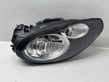 Feu avant (phare) Porsche PANAMERA