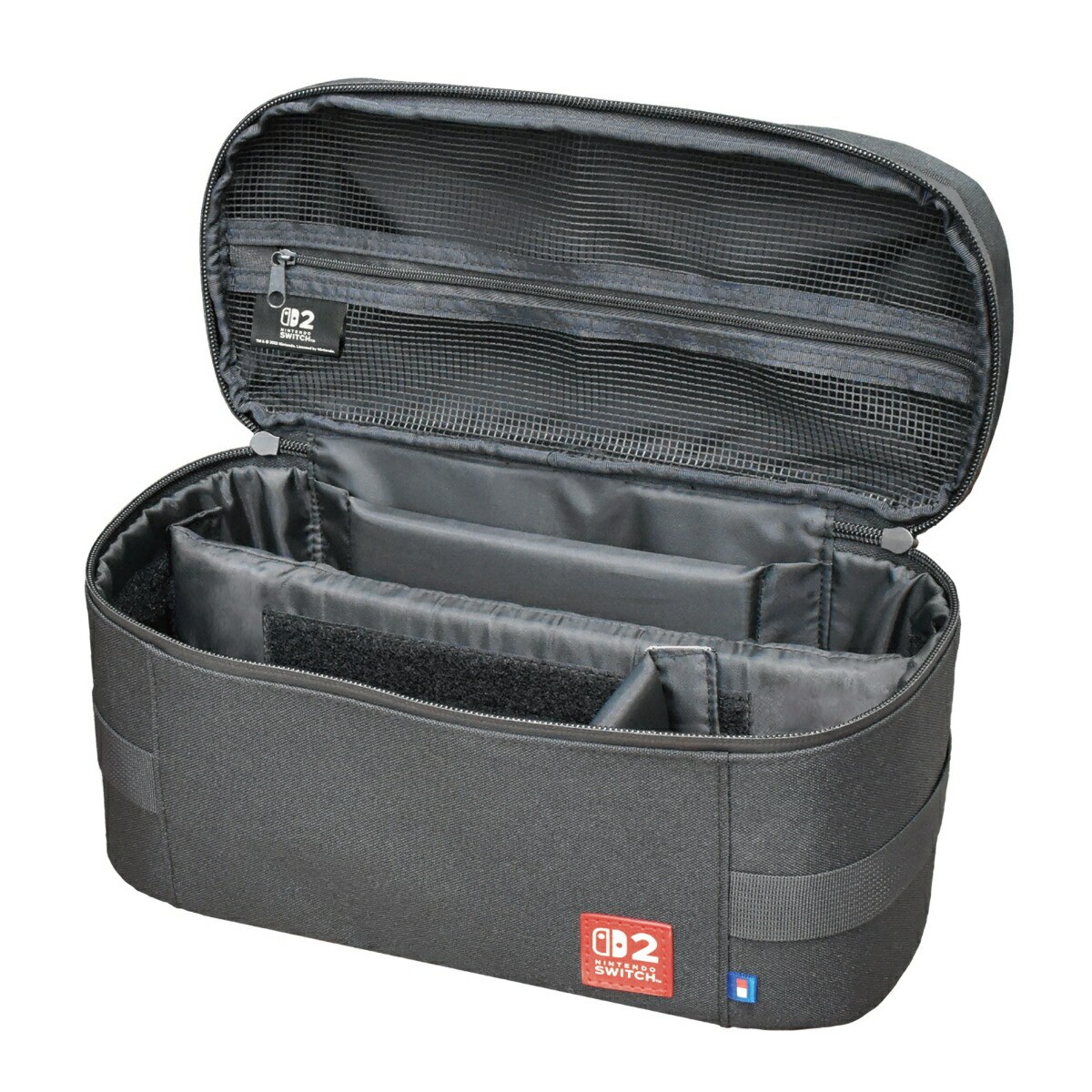 Whole Storage Bag case for Nintendo Switch 2 Game Console