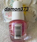 L.A. COLORS COLOR CRAZE***Coral Glimmer***Nail Polish~~~0.44 FL OZ/13 mL~~~NEW — photo 4