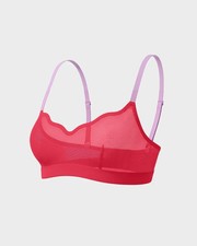 NEW Eby Lucy Bra - Ho Ho Hot- SHIPS FREE