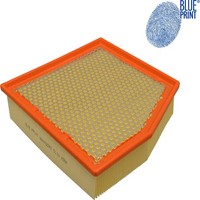 Blue Print ADV182242 Luftfilter FüR VW Phaeton 3D1 3D2 3D3 3D4 3D6 3D7 3D8 3D9