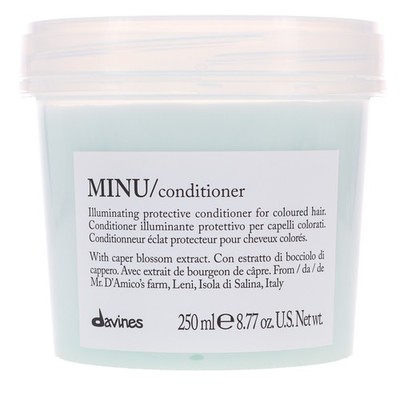 Davines MINU Illuminating Conditioner 8.77 oz