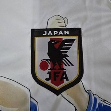 尺寸S 日本国家队足球迷服装与纪念品| eBay