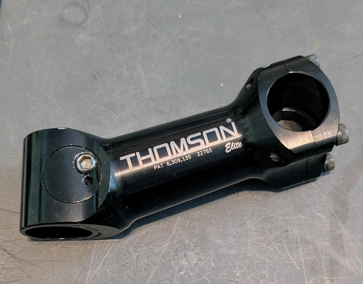 Thomson Bicycle 25.4 mm Clamp Diameter Stems for sale | eBay