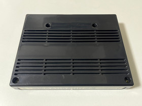 Tsuukai GANGAN Koushinkyoku (Aggressors of Dark Kombat) SNK Neo Geo MVS Japan