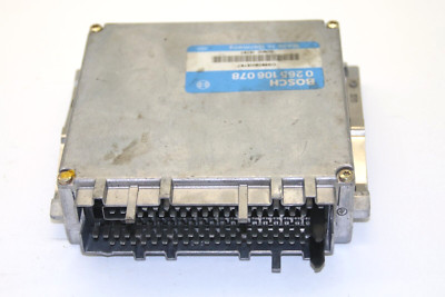 ABS Steuergerät 0265106078 0135453932 passend für Mercedes Benz
