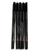 Grey Eyeliner Laura Paige Charcoal 39 X2 for sale online