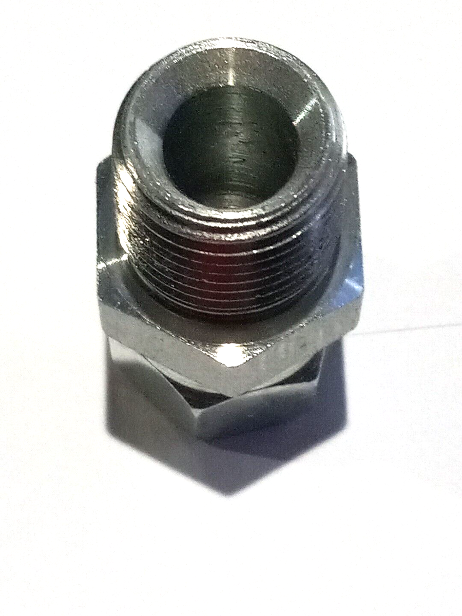 ANDERSON METALS 757401-1212 - Adattatore Girevole 3/4 X 3/4Fem - Foto 9