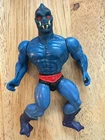 Vintage 80’s MOTU He-Man 1981 Masters of the Universe 5.5” Webster Action Figure