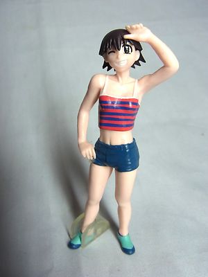 Azumanga Daioh Prize Figure Tomo Takino | eBay