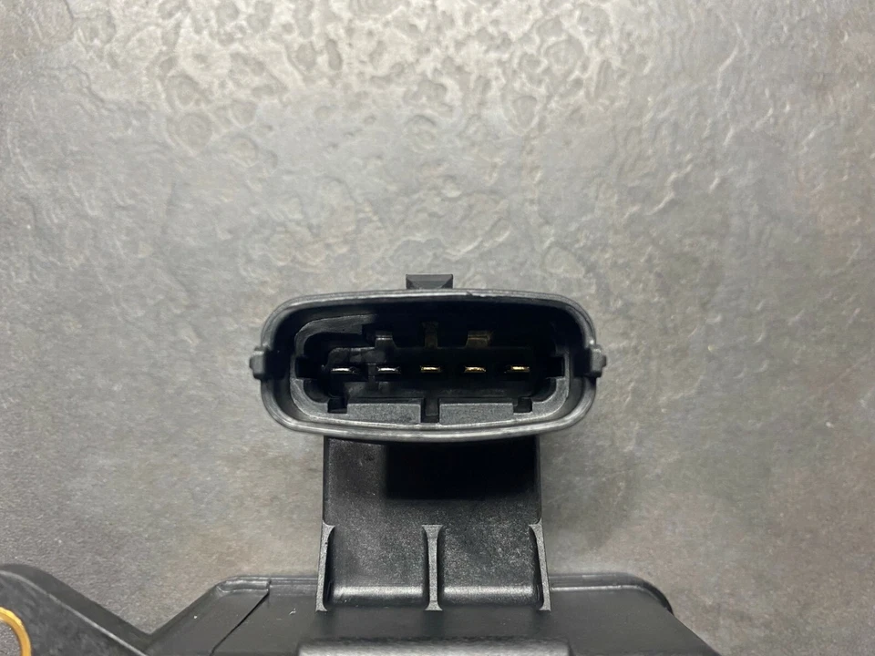 Hyundai Swirl Control Valve Actuator 283202A600 - Image 4 of 4