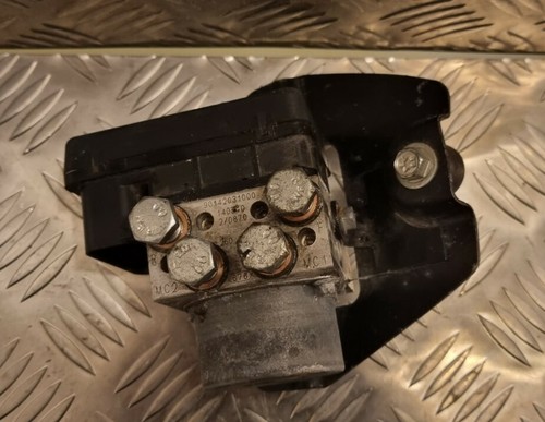 KTM Duke 125 ABS 17-20 Pumpenmodulator