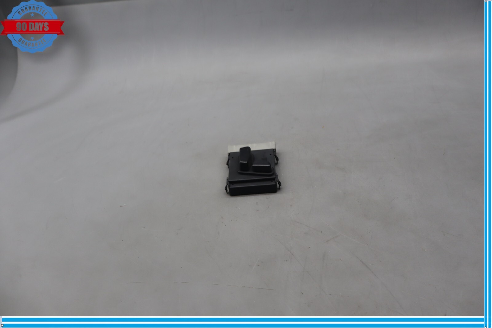 Maserati Ghibli 2014-2020 Front Left Seat control switch