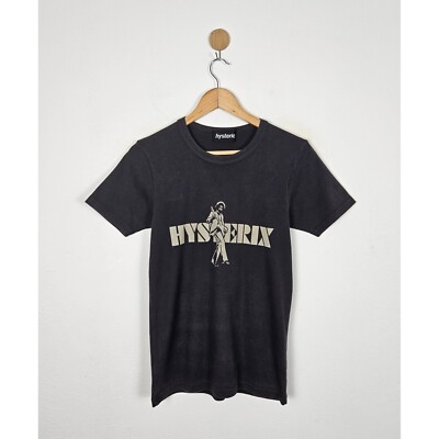 Hysteric Glamour Jimi Hendrix shirt | eBay