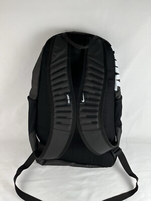 Nike Alpha PRO Black/White (BZ9803-010) Training Backpack Nike Alpha PRO Black/White (BZ9803-010) Training Backpack