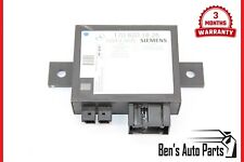 01-04 MERCEDES R170 Slk320 Ignition Immobilizer Module 01-04 MERCEDES R170 Slk320 Ignition Immobilizer Module