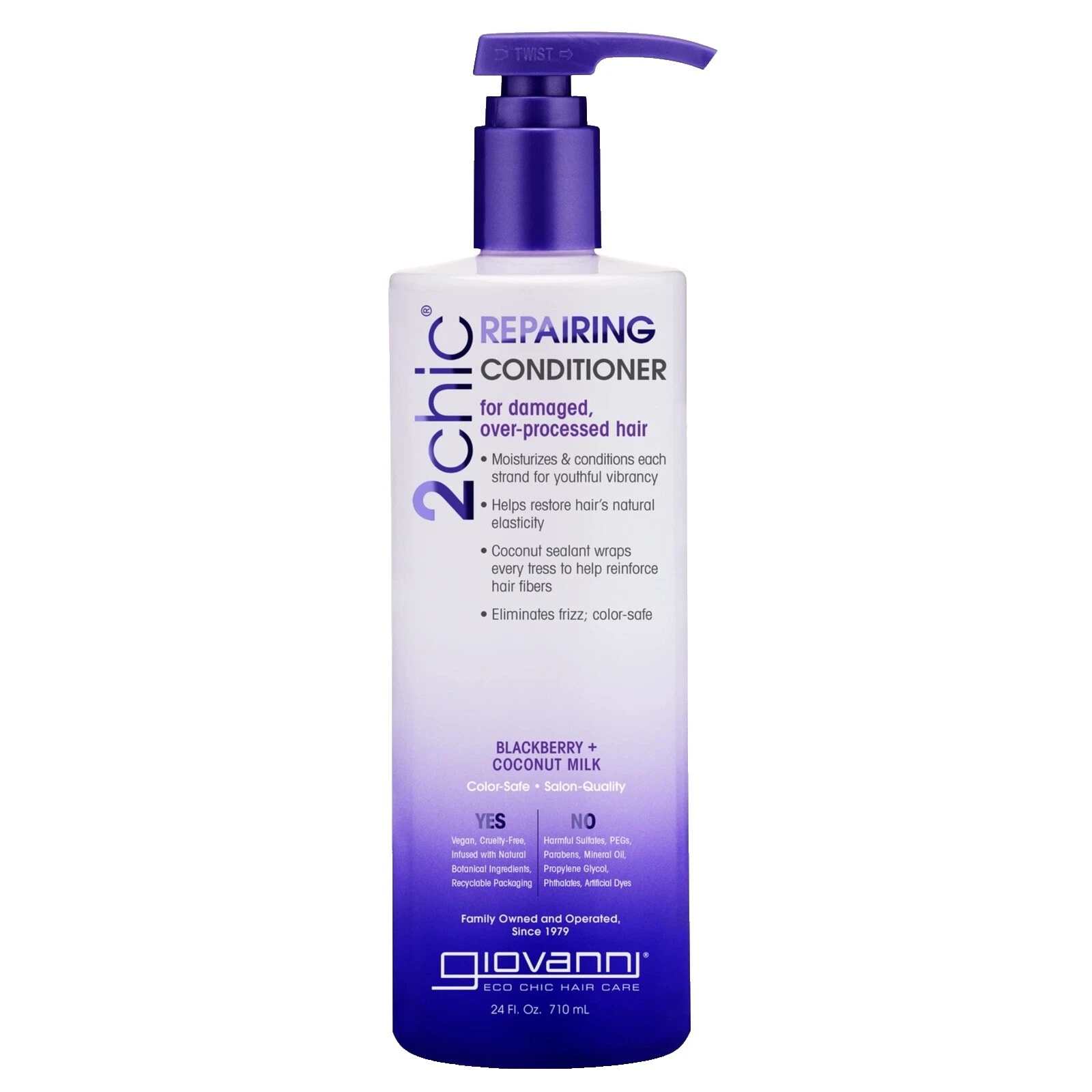 Giovanni Conditioners