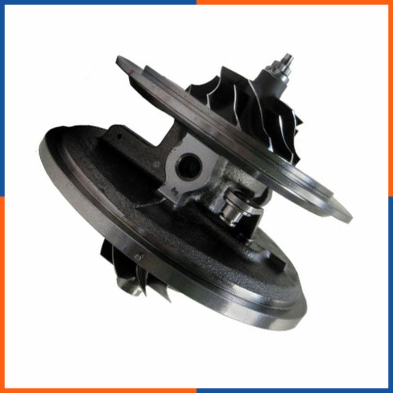 CHRA pour VW 769909-0009 groupe coque de rechange pour réparation de turbocompresseur