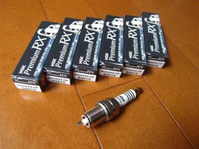 #ad #ad NGK for Toyota 1996 2001 Chaser JZX100 Premium RX Spark Plug Set of 6 1JZ GTE $175.38