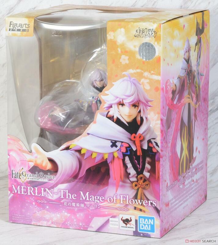 figma 【Fate/Grand Order】マーリン Amazon.com: Max Factory Fate/Grand Order Absolute Demonic