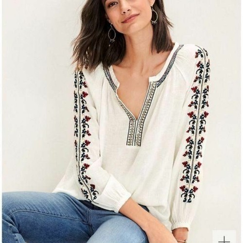 Anthropologie Velvet by Graham and 