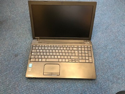 Toshiba Satellite Pro C50 Laptop Ebay