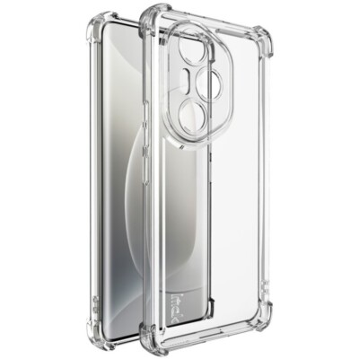 Für Honor 300 Ultra IMAK UX-4 Series Four-Corner Stoßfest Handy Hülle Cover
