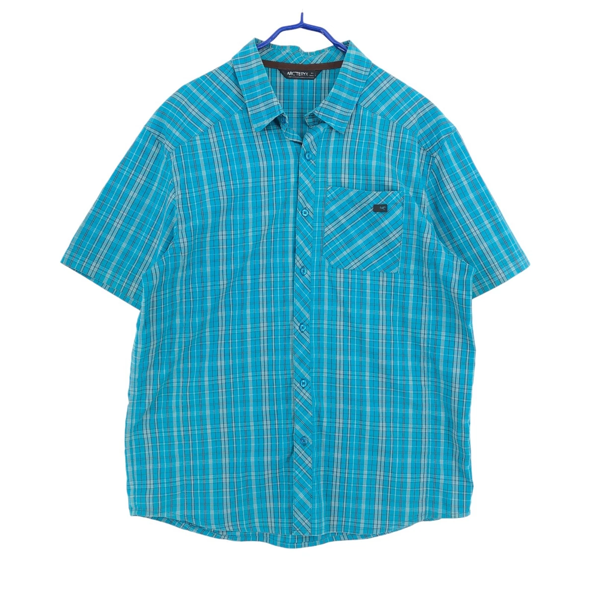 Arcteryx mens deals shirts