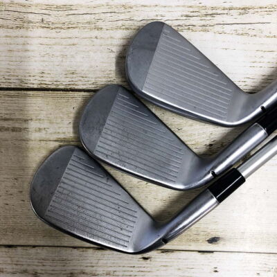 Golf Iron Set TaylorMade P790 TI 2020 MCI 80 (S) 6pcs 5-P JAPAN | eBay