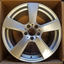 Rear For Mercedes-Benz E-Class Cpe Conv OEM Design Wheel 18" 11-13 E350 85152