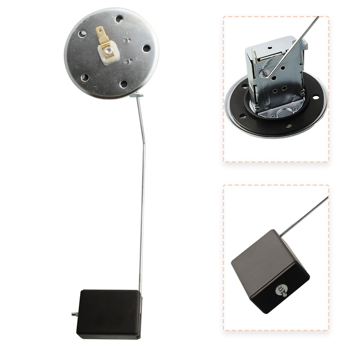 Fuel Gauge Sending Unit Fit For Suzuki Samurai 1985-1995