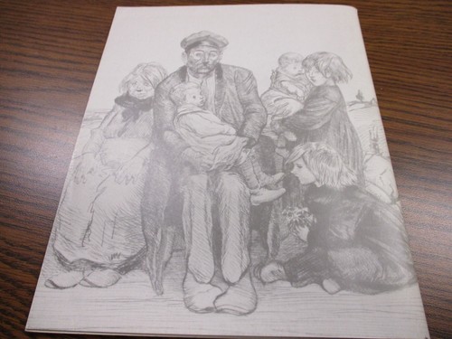 L'Estampe Francaise The French Print 1985 Purdue University. A Survey of RARE - Foto 11 di 11
