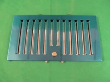 Zomagas Range Hood Parts #TB1370 Stainless Steel Baffle Filter replacement parts