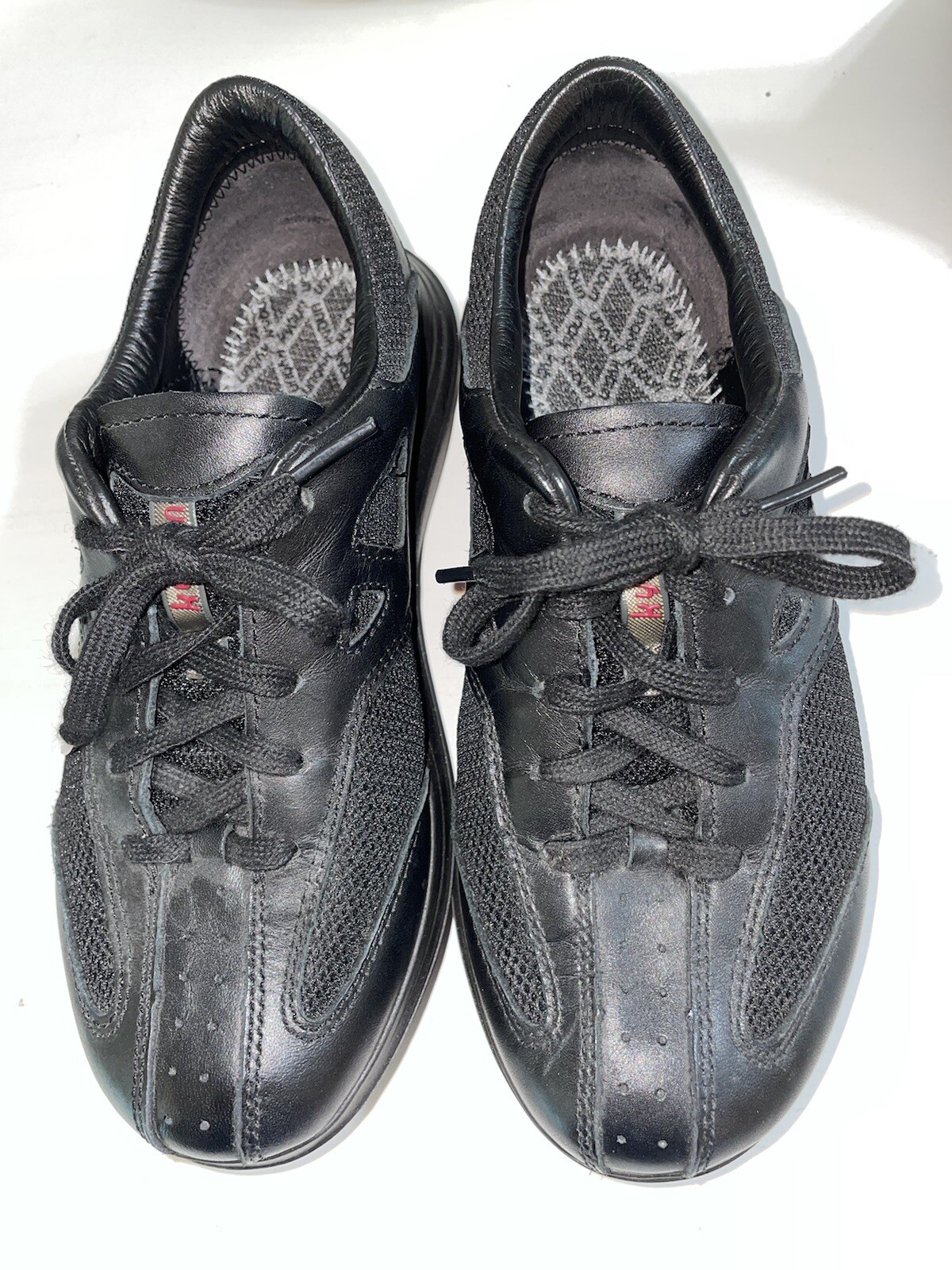 KYBUN Maloja WO’s Sz. 36.5 US 6.5 Comfort Walking Shoes/Sneakers. EUC