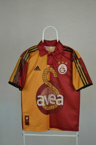 Maillot de foot Galatasaray Enfant 2024 2025 exterieur Blanc - KKgool