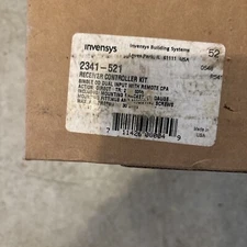 Invensys 2341-521 Receiver Controller Kit  NEW IN BOX!