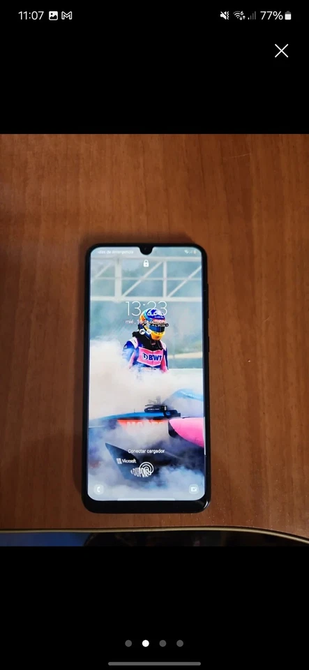 Samsung Galaxy A50 · 128GB, foto 3 de 4