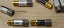 Agilent Keysight 8490D-003 Coaxial Fixed Attenuator 50GHz 3db, 2.4mm Qty Avail