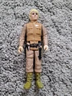 1980 Vintage Star Wars Luke Skywalker Bespin Fatigues Blonde Action Figure