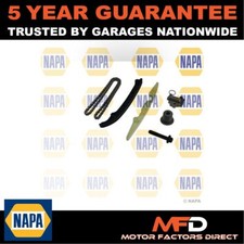 Timing Chain Kit NAPA Fits Fiat 500 Panda Alfa Romeo MiTo 0.9 1.0
