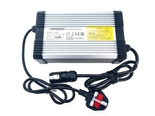 SUR-RON Charger 48V (58.8v) 8A Fast charger for Surron Light Bee Youth (2 pin)