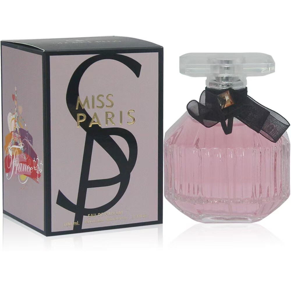 MISS PARIS Secret Plus Eau de Parfum Cologne Perfume Wholesale