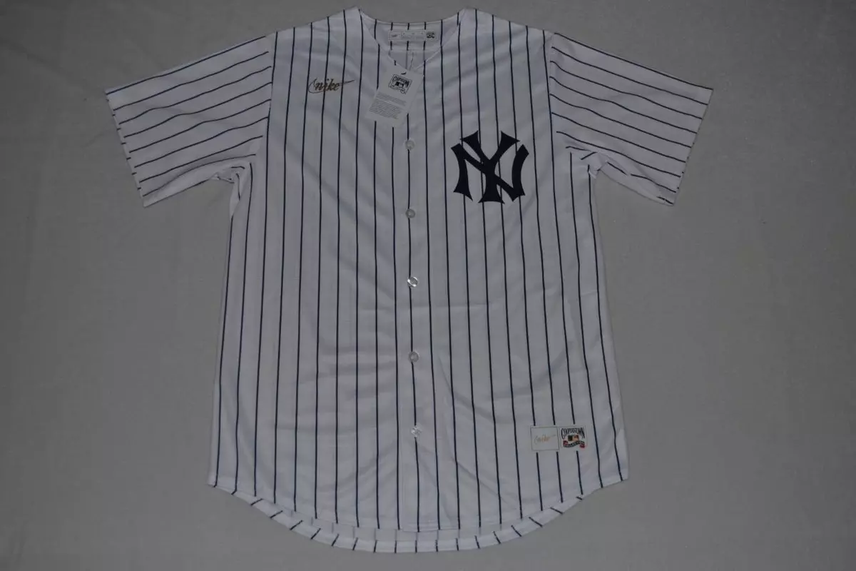 Giancarlo Stanton No Name Jersey - NY Yankees Number Only Replica