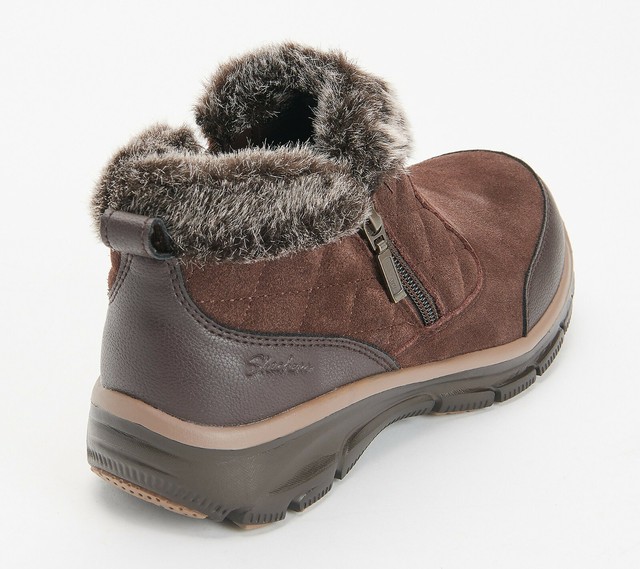 relaxed fit easy going girl crush bootie