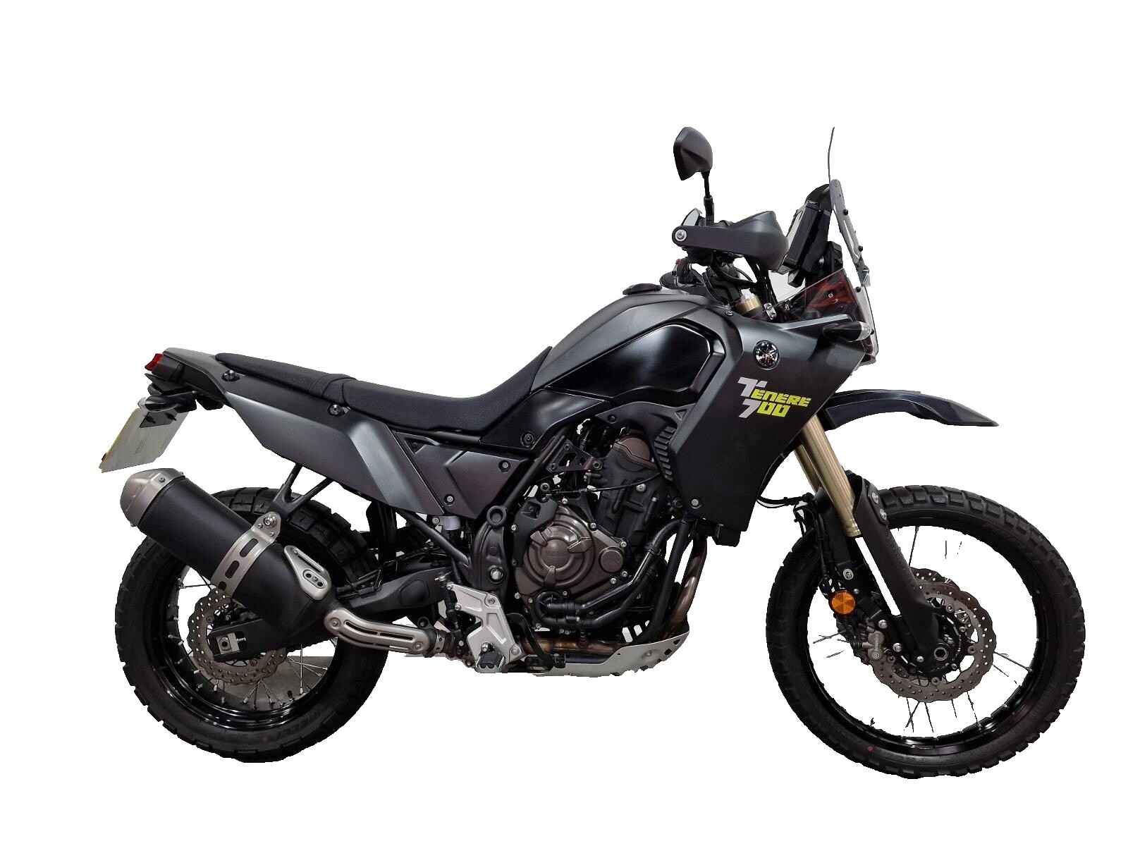 Yamaha Venture UK