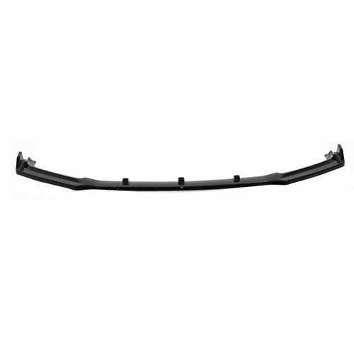 Glanz Schwarz Front Splitter Lippe Unten Stoßstange Spoiler für Audi A4 B9 8W 2015-2019 - Bild 7 von 9