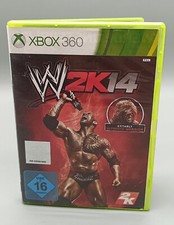 W2k14 WWE Wrestling - Xbox 360 XBOX360 - confezione originale